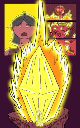 Read Maeve  5 Page 4 in English