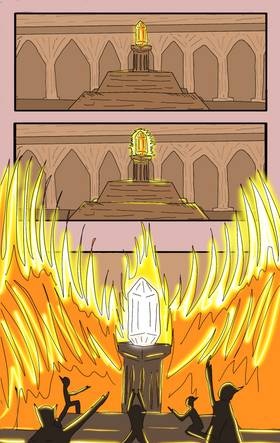 Read Maeve  5 Page 5 in English