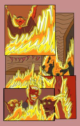 Read Maeve  5 Page 6 in English