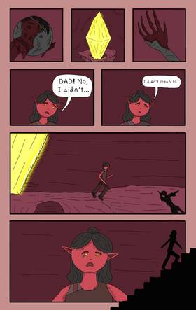 Read Maeve  6 Page 2 in English