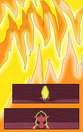 Read Maeve  6 Page 1 in English