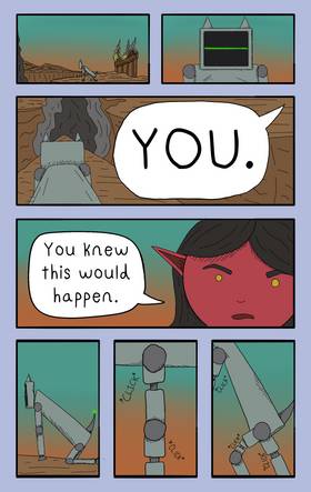 Read Maeve  6 Page 4 in English