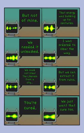 Read Maeve  6 Page 6 in English