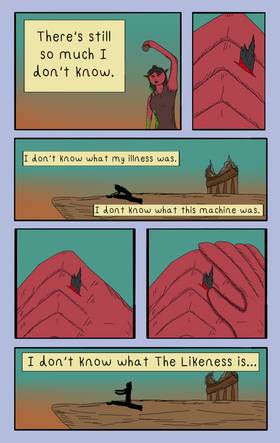 Read Maeve  6 Page 9 in English