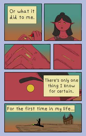 Read Maeve  6 Page 10 in English
