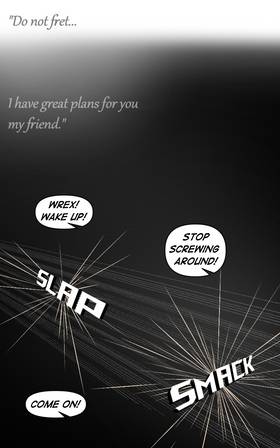 Read Crack Squad  1 Page 2 in English
