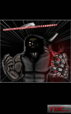 Read Crack Squad  6 Page 2 in English