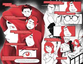 Read PRISM  1 Page 4 in English
