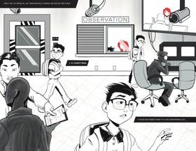 Read PRISM  1 Page 9 in English