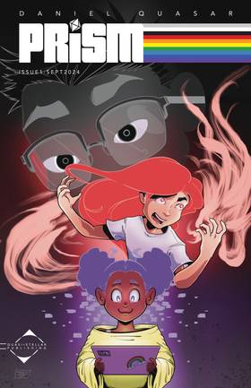 Read PRISM  1 Page 1 in English
