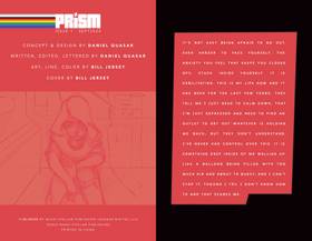 Read PRISM  1 Page 2 in English