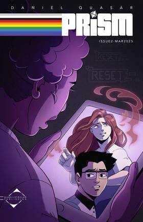 Read PRISM  2 Page 1 in English