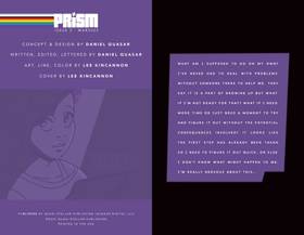 Read PRISM  2 Page 2 in English