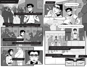 Read PRISM  2 Page 3 in English