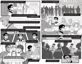 Read PRISM  2 Page 5 in English
