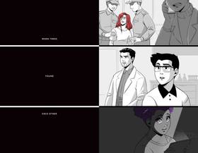 Read PRISM  2 Page 6 in English