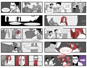 Read PRISM  2 Page 10 in English