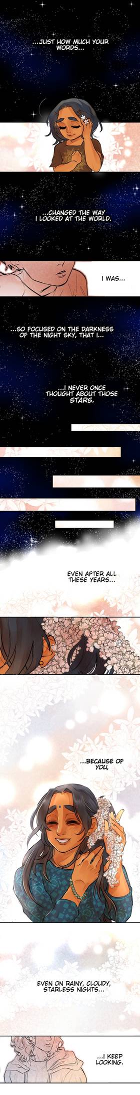 Read Jasmine of the Sky  1 Page 7 in English