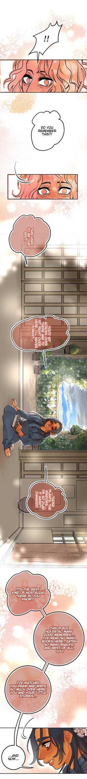 Read Jasmine of the Sky  42 Page 2 in English