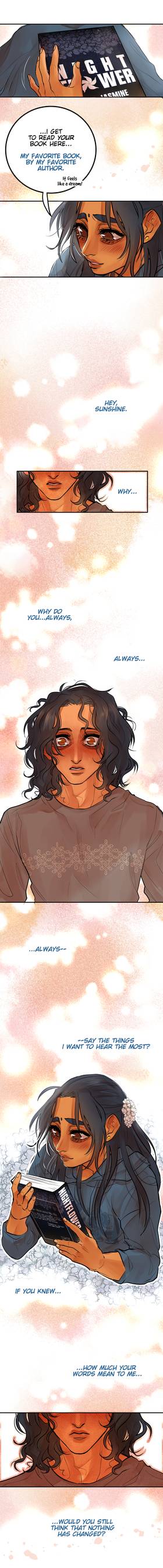 Read Jasmine of the Sky  42 Page 3 in English