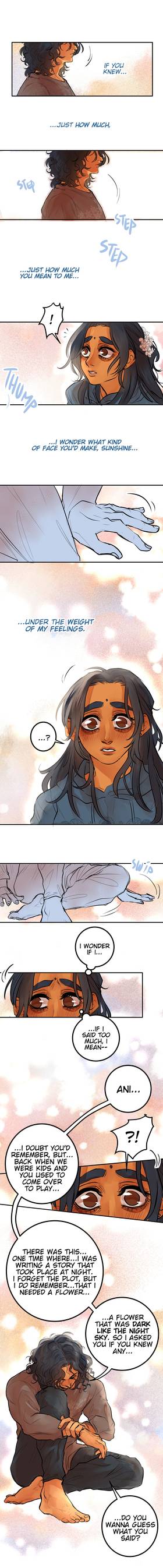 Read Jasmine of the Sky  43 Page 2 in English