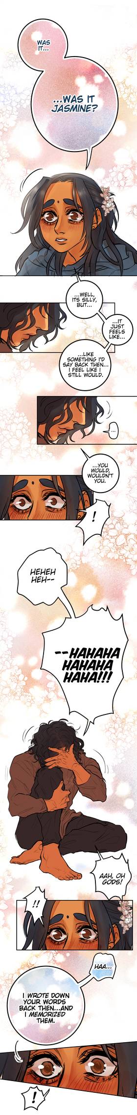 Read Jasmine of the Sky  44 Page 2 in English