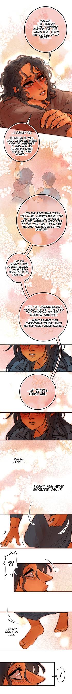 Read Jasmine of the Sky  45 Page 2 in English