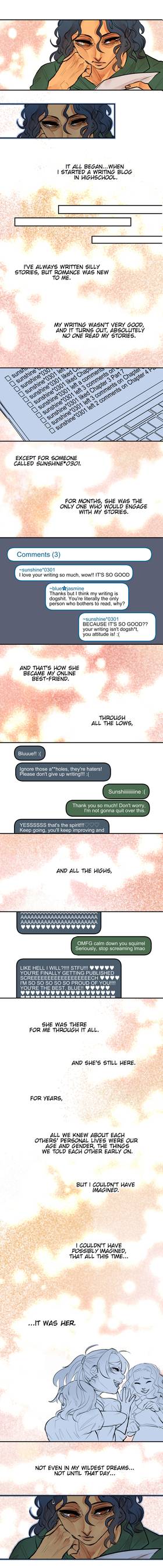 Read Jasmine of the Sky  4 Page 2 in English