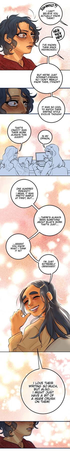 Read Jasmine of the Sky  4 Page 4 in English