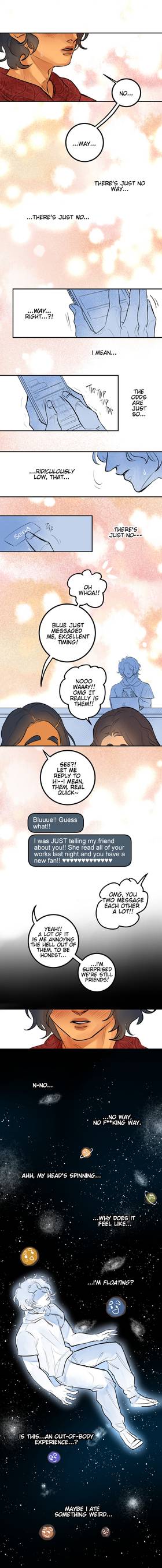 Read Jasmine of the Sky  5 Page 2 in English