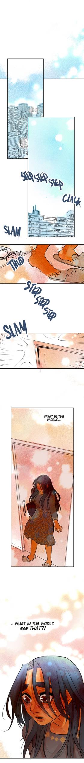 Read Jasmine of the Sky  18 Page 2 in English