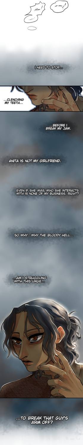 Read Jasmine of the Sky  20 Page 5 in English