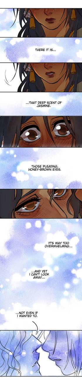 Read Jasmine of the Sky  25 Page 5 in English