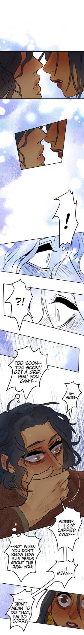 Read Jasmine of the Sky  26 Page 2 in English