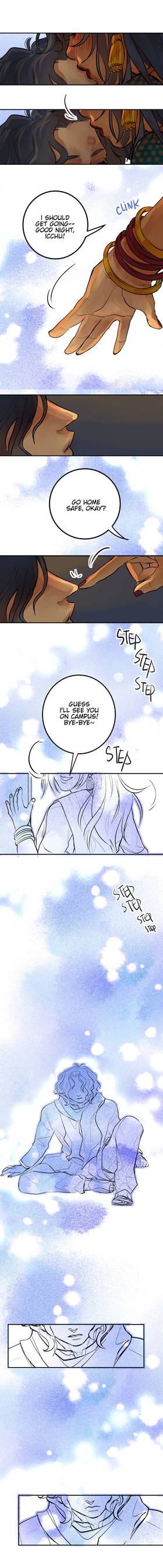 Read Jasmine of the Sky  27 Page 2 in English