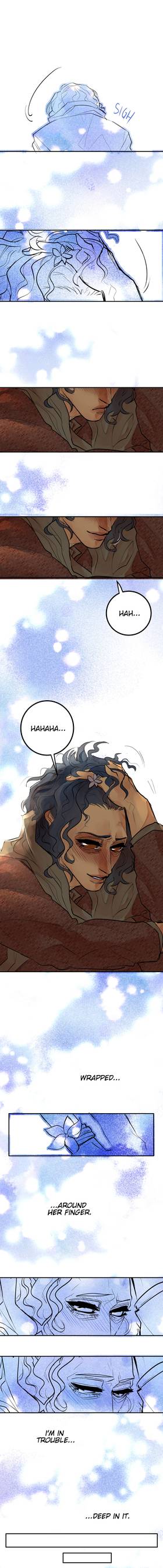 Read Jasmine of the Sky  27 Page 3 in English