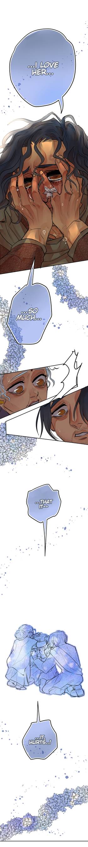Read Jasmine of the Sky  27 Page 6 in English