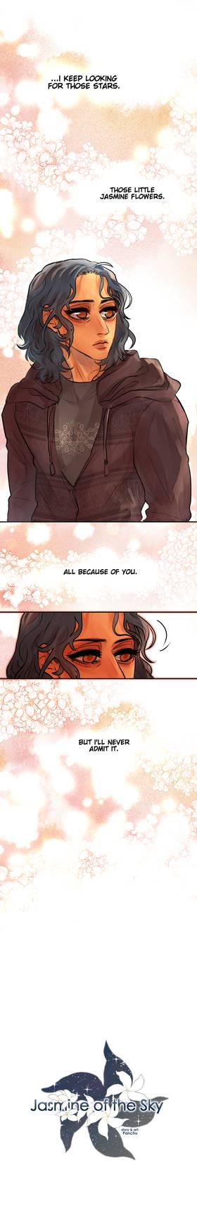 Read Jasmine of the Sky  1 Page 6 in English