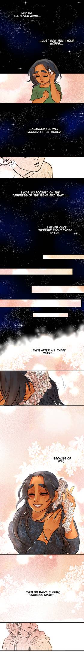 Read Jasmine of the Sky  1 Page 5 in English
