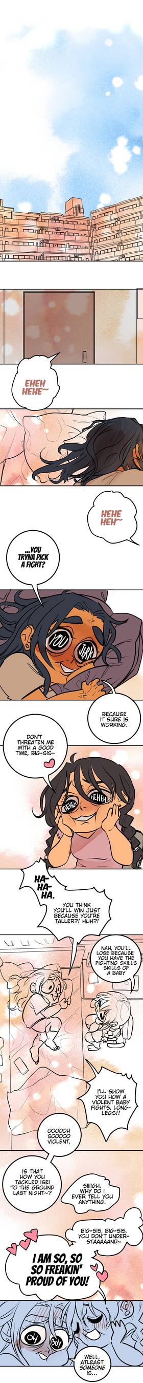 Read Jasmine of the Sky  28 Page 2 in English