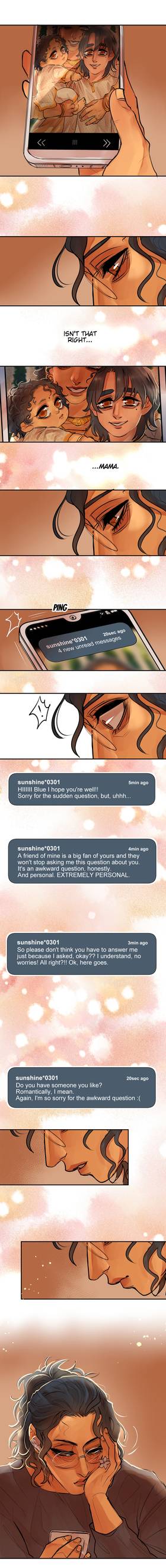Read Jasmine of the Sky  29 Page 4 in English