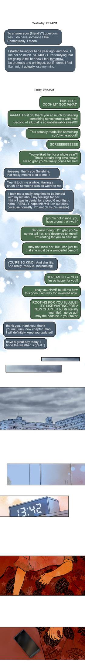 Read Jasmine of the Sky  30 Page 2 in English