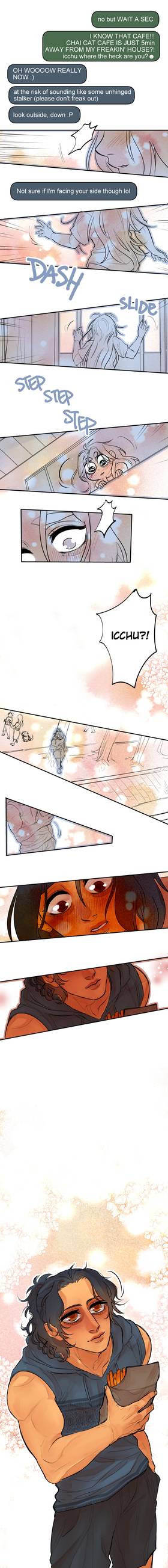 Read Jasmine of the Sky  30 Page 6 in English