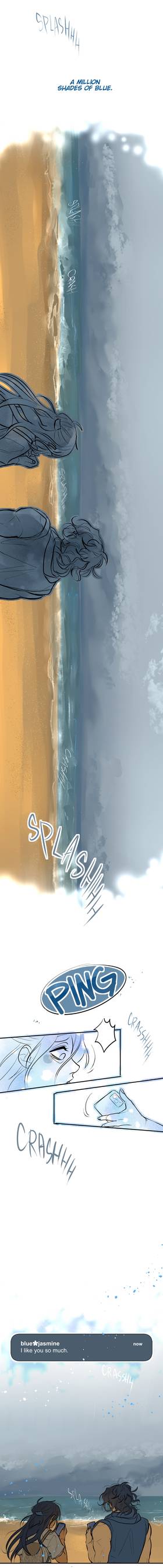 Read Jasmine of the Sky  31 Page 6 in English