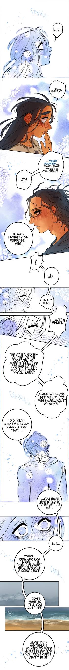 Read Jasmine of the Sky  32 Page 4 in English