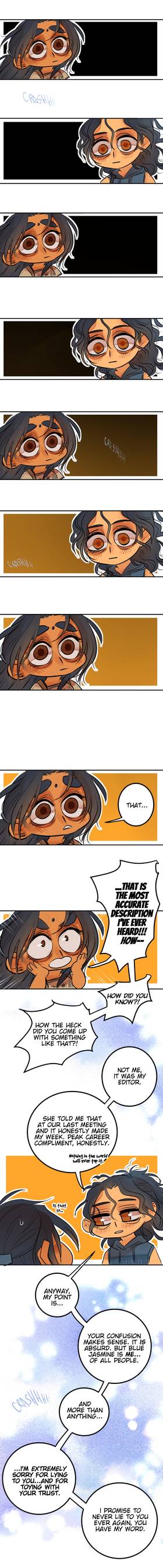 Read Jasmine of the Sky  33 Page 2 in English