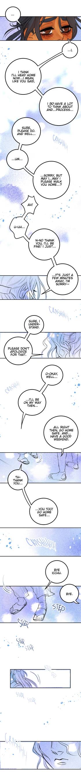 Read Jasmine of the Sky  33 Page 4 in English