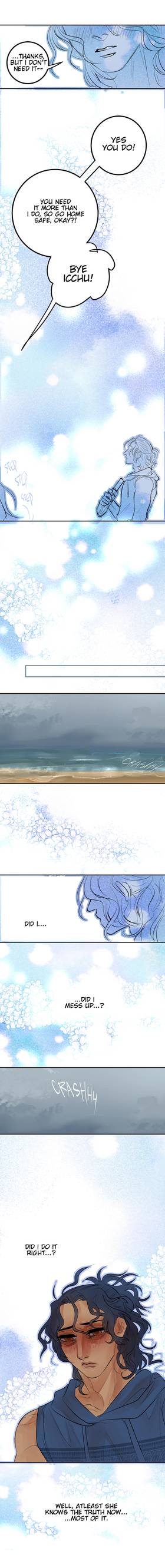 Read Jasmine of the Sky  34 Page 4 in English