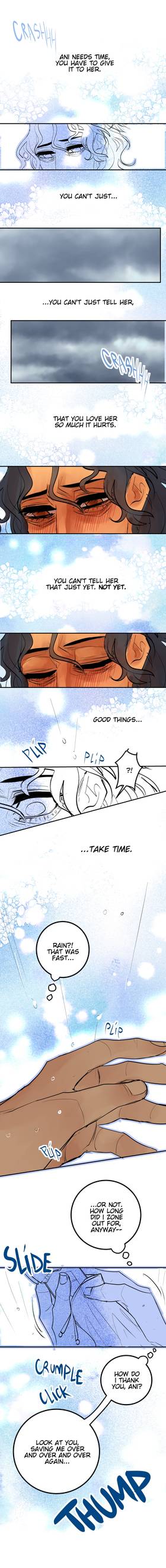 Read Jasmine of the Sky  34 Page 5 in English