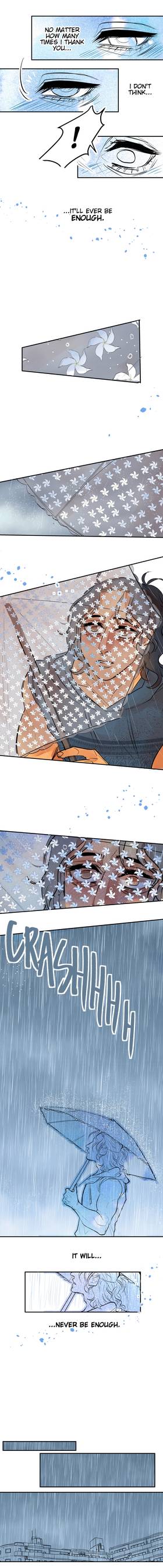 Read Jasmine of the Sky  34 Page 6 in English